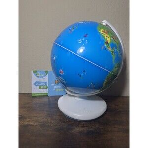 Shifu Orboot Augmented Reality Interactive Globe Educational STEM/STEAM